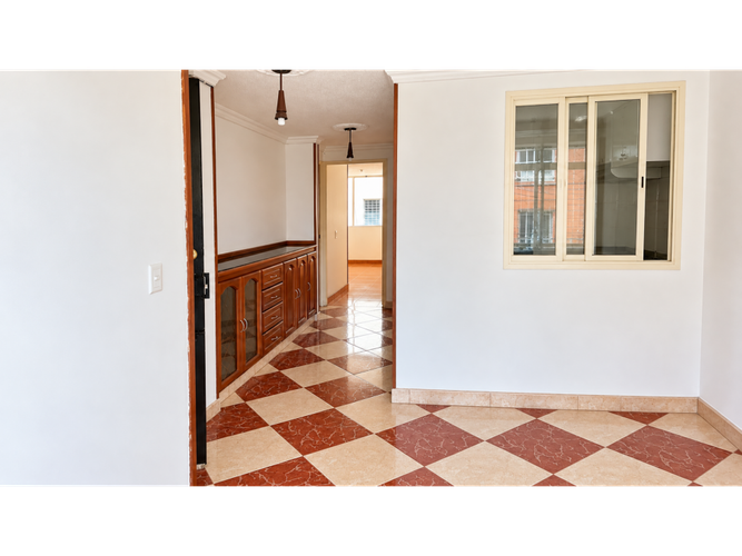 Apartamento de 3 alcobas en venta en Cundinamarca, Bogotá, 53 m² · foto 11 de 11