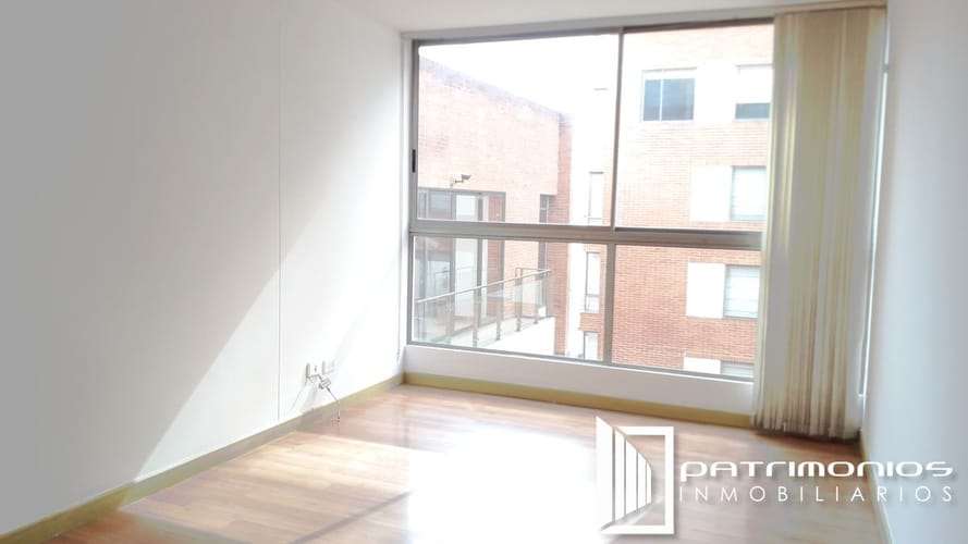 Apartamento de 3 alcobas en arriendo en Fontibon, Bogotá, 62 m² · foto 3 de 17