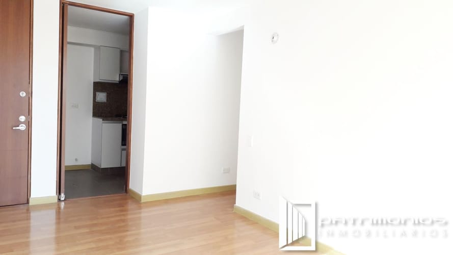 Apartamento de 3 alcobas en arriendo en Fontibon, Bogotá, 62 m² · foto 4 de 17