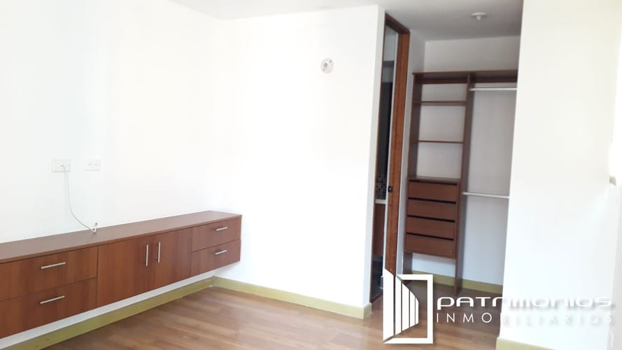 Apartamento de 3 alcobas en arriendo en Fontibon, Bogotá, 62 m² · foto 5 de 17