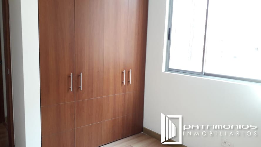 Apartamento de 3 alcobas en arriendo en Fontibon, Bogotá, 62 m² · foto 7 de 17