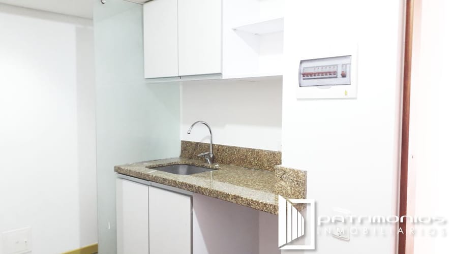 Apartamento de 3 alcobas en arriendo en Fontibon, Bogotá, 62 m² · foto 8 de 17