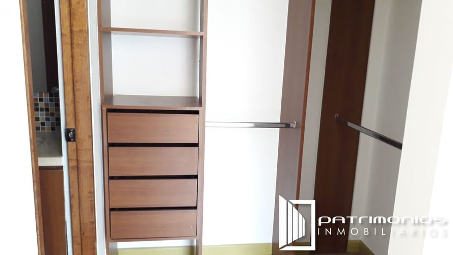 Apartamento de 3 alcobas en arriendo en Fontibon, Bogotá, 62 m² · foto 11 de 17