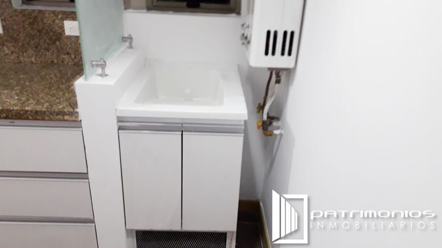 Apartamento de 3 alcobas en arriendo en Fontibon, Bogotá, 62 m² · foto 12 de 17