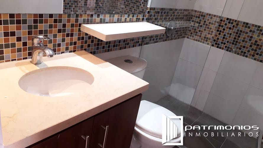 Apartamento de 3 alcobas en arriendo en Fontibon, Bogotá, 62 m² · foto 13 de 17