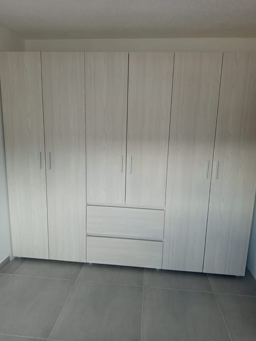 Apartamento de 2 alcobas en venta en Lagos De Torca, Bogotá, 45 m² · foto 3 de 10