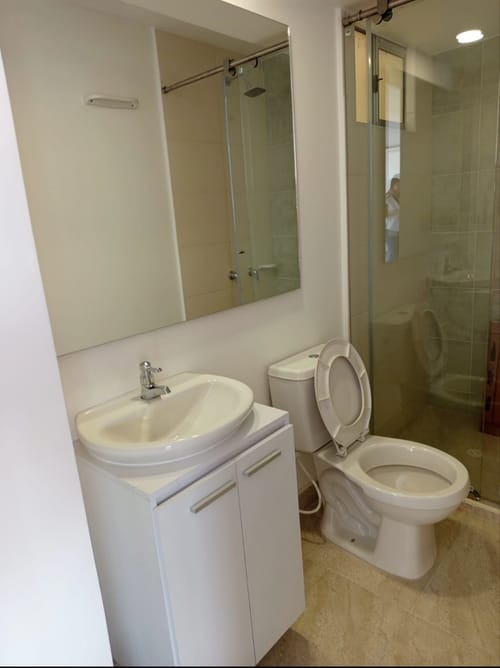 Apartamento de 2 alcobas en venta en Lagos De Torca, Bogotá, 45 m² · foto 4 de 10