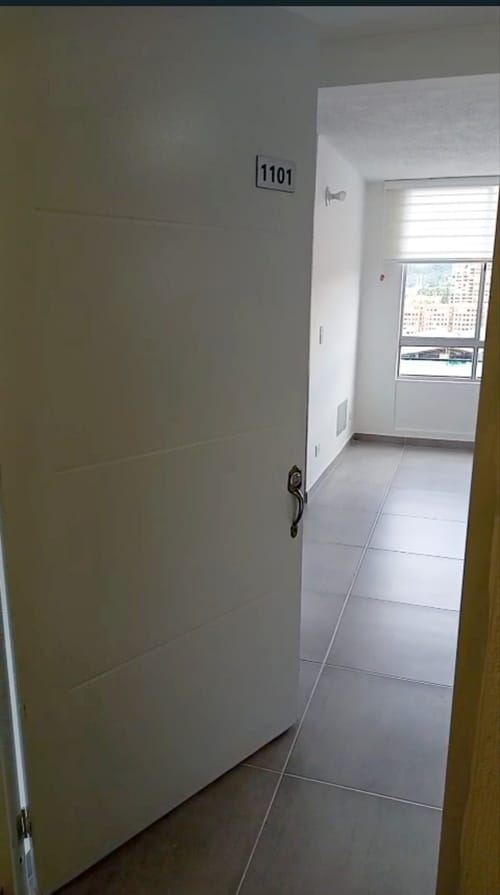 Apartamento de 2 alcobas en venta en Lagos De Torca, Bogotá, 45 m² · foto 8 de 10