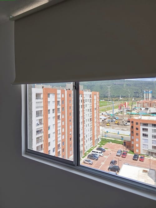 Apartamento de 2 alcobas en venta en Lagos De Torca, Bogotá, 45 m² · foto 10 de 10