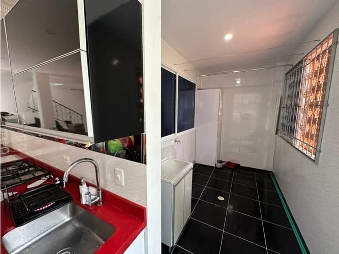 Casa de 4 alcobas en venta en San Miguel, Girardot, 116 m² · foto 4 de 14