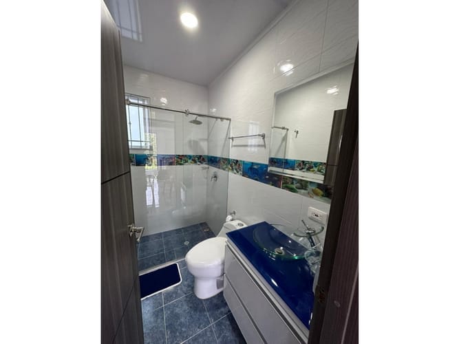 Casa de 4 alcobas en venta en San Miguel, Girardot, 116 m² · foto 8 de 14