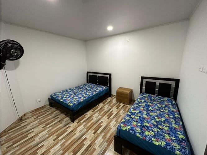 Casa de 4 alcobas en venta en San Miguel, Girardot, 116 m² · foto 10 de 14