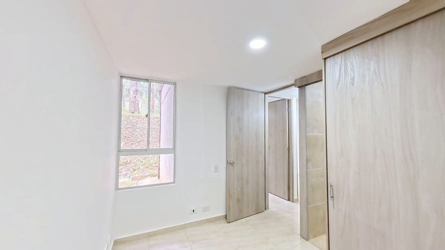 Apartamento de 3 alcobas en venta en La Ferreira, La Estrella, 52 m² · foto 9 de 20