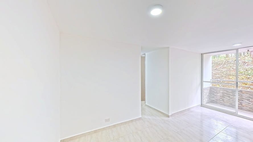 Apartamento de 3 alcobas en venta en La Ferreira, La Estrella, 52 m² · foto 14 de 20