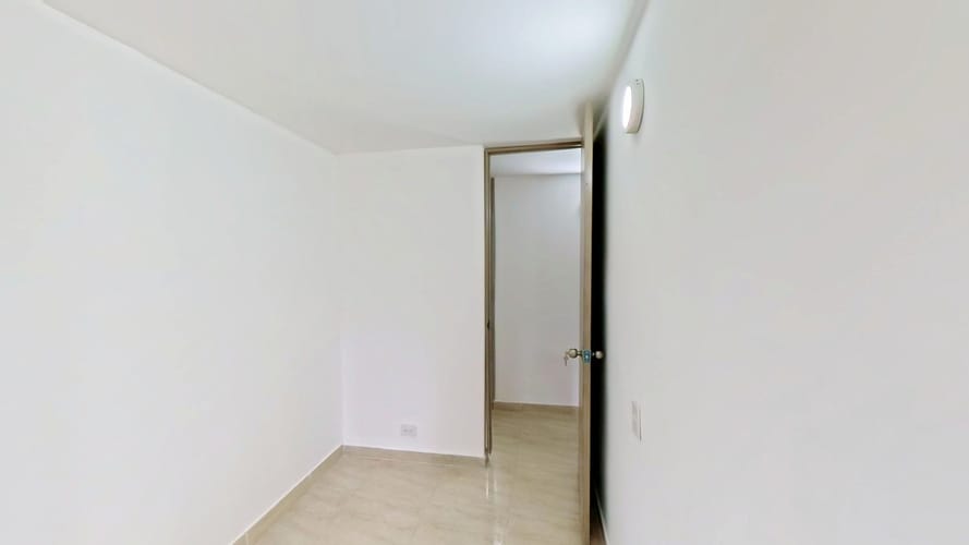Apartamento de 3 alcobas en venta en La Ferreira, La Estrella, 52 m² · foto 15 de 20