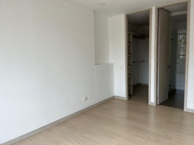 Apartamento de 2 alcobas en venta en Pantanillo, El Retiro, 60 m² · foto 7 de 24