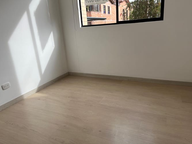 Apartamento de 2 alcobas en venta en Pantanillo, El Retiro, 60 m² · foto 9 de 24