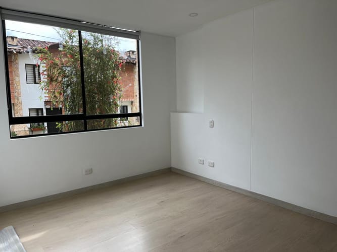 Apartamento de 2 alcobas en venta en Pantanillo, El Retiro, 60 m² · foto 11 de 24