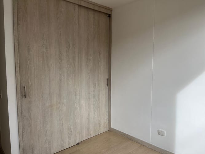 Apartamento de 2 alcobas en venta en Pantanillo, El Retiro, 60 m² · foto 12 de 24