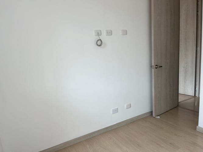 Apartamento de 2 alcobas en venta en Pantanillo, El Retiro, 60 m² · foto 13 de 24