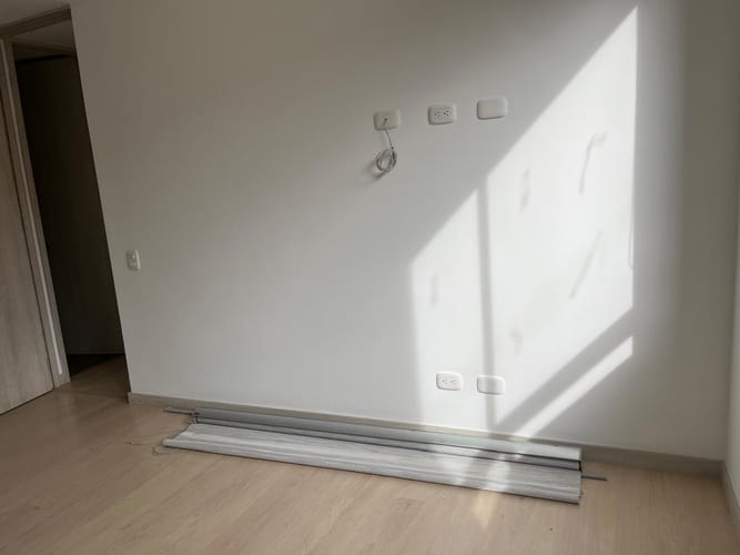 Apartamento de 2 alcobas en venta en Pantanillo, El Retiro, 60 m² · foto 14 de 24