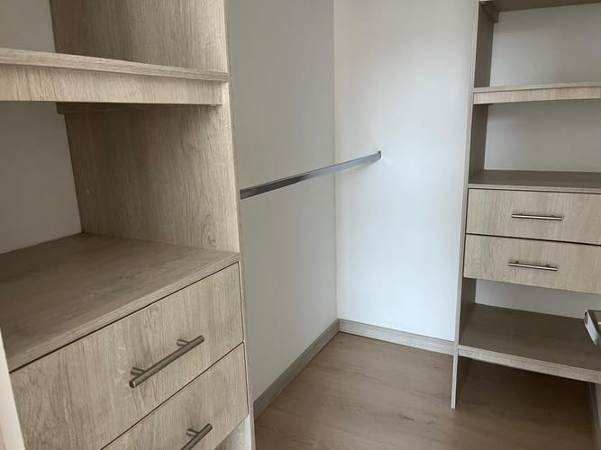 Apartamento de 2 alcobas en venta en Pantanillo, El Retiro, 60 m² · foto 15 de 24