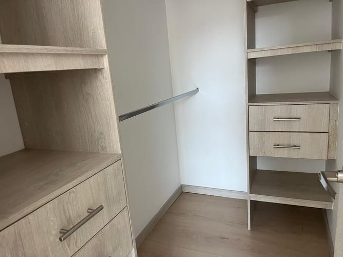 Apartamento de 2 alcobas en venta en Pantanillo, El Retiro, 60 m² · foto 16 de 24