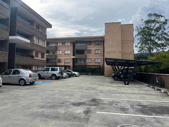 Apartamento de 2 alcobas en venta en Pantanillo, El Retiro, 60 m² · foto 19 de 24