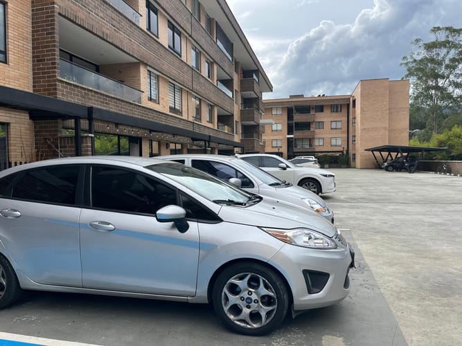 Apartamento de 2 alcobas en venta en Pantanillo, El Retiro, 60 m² · foto 21 de 24