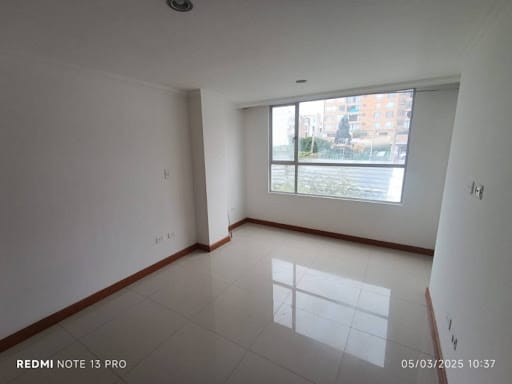 Apartamento de 3 alcobas en arriendo en El Dorado, Pasto, 77 m² · foto 3 de 10