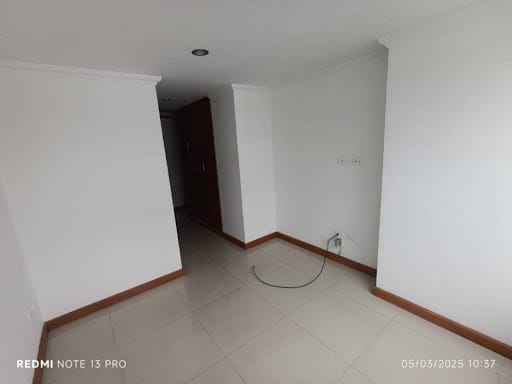 Apartamento de 3 alcobas en arriendo en El Dorado, Pasto, 77 m² · foto 5 de 10