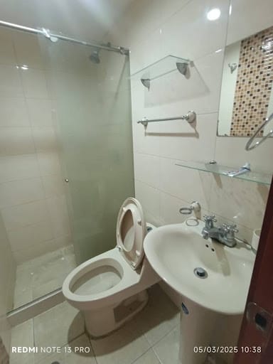 Apartamento de 3 alcobas en arriendo en El Dorado, Pasto, 77 m² · foto 6 de 10