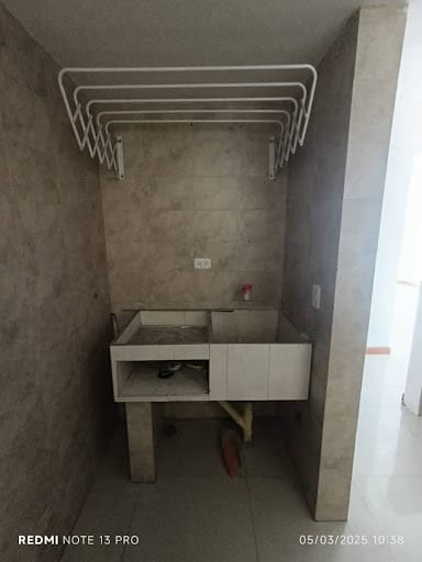 Apartamento de 3 alcobas en arriendo en El Dorado, Pasto, 77 m² · foto 8 de 10