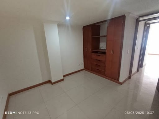Apartamento de 3 alcobas en arriendo en El Dorado, Pasto, 77 m² · foto 9 de 10