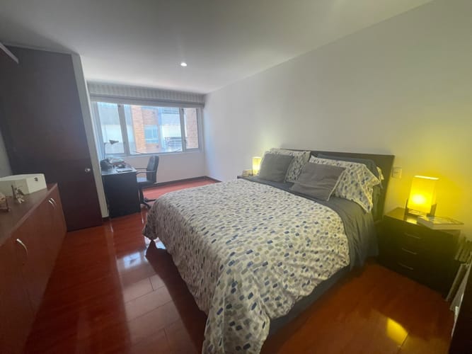 Apartamento de 3 alcobas en venta en La Calleja, Bogotá, 111 m² · foto 5 de 15