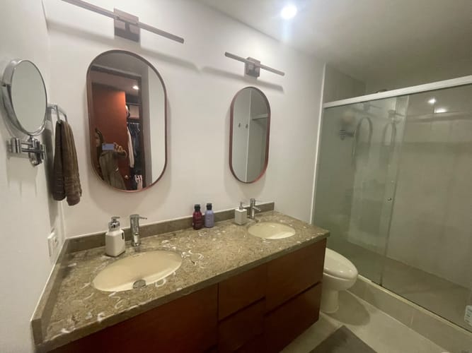 Apartamento de 3 alcobas en venta en La Calleja, Bogotá, 111 m² · foto 6 de 15