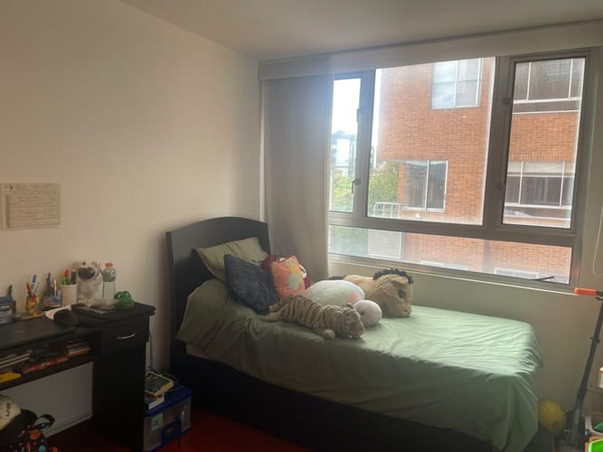 Apartamento de 3 alcobas en venta en La Calleja, Bogotá, 111 m² · foto 7 de 15