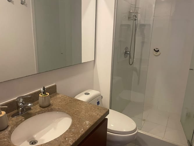 Apartamento de 3 alcobas en venta en La Calleja, Bogotá, 111 m² · foto 8 de 15