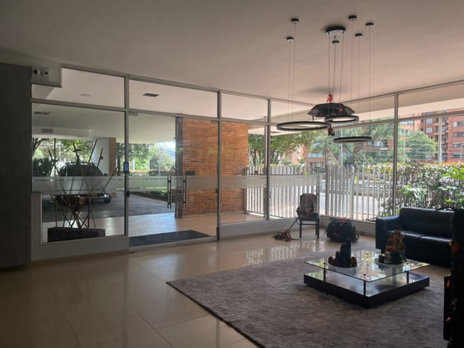 Apartamento de 3 alcobas en venta en La Calleja, Bogotá, 111 m² · foto 11 de 15