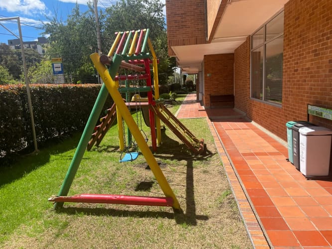Apartamento de 3 alcobas en venta en La Calleja, Bogotá, 111 m² · foto 12 de 15