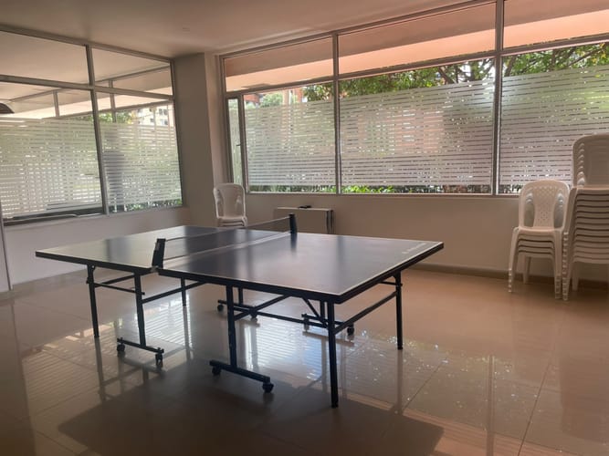 Apartamento de 3 alcobas en venta en La Calleja, Bogotá, 111 m² · foto 13 de 15