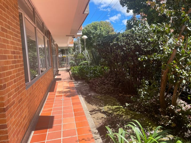 Apartamento de 3 alcobas en venta en La Calleja, Bogotá, 111 m² · foto 14 de 15