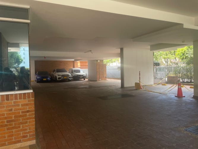 Apartamento de 3 alcobas en venta en La Calleja, Bogotá, 111 m² · foto 15 de 15