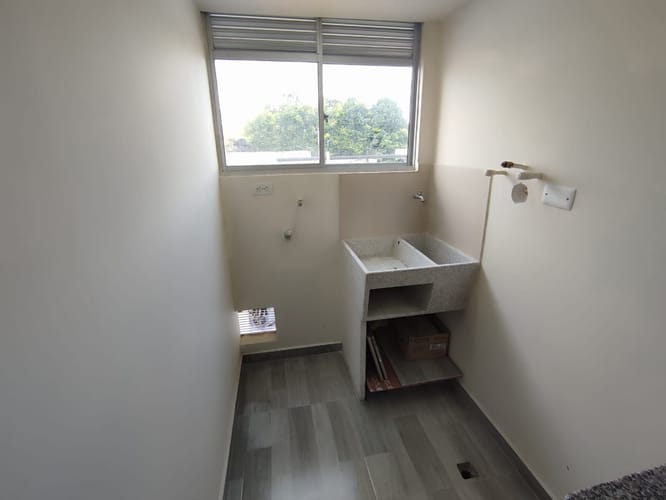 Apartamento de 3 alcobas en venta en Alcala Del Valle, Pereira, 53 m² · foto 7 de 22