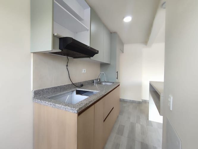 Apartamento de 3 alcobas en venta en Alcala Del Valle, Pereira, 53 m² · foto 8 de 22