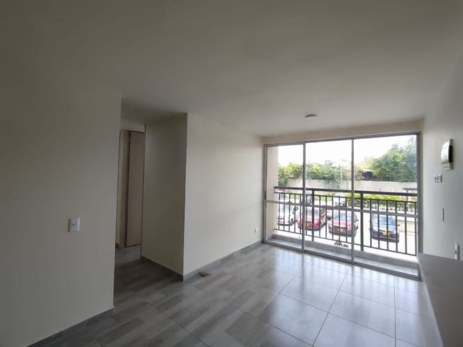 Apartamento de 3 alcobas en venta en Alcala Del Valle, Pereira, 53 m² · foto 9 de 22