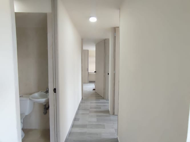 Apartamento de 3 alcobas en venta en Alcala Del Valle, Pereira, 53 m² · foto 10 de 22