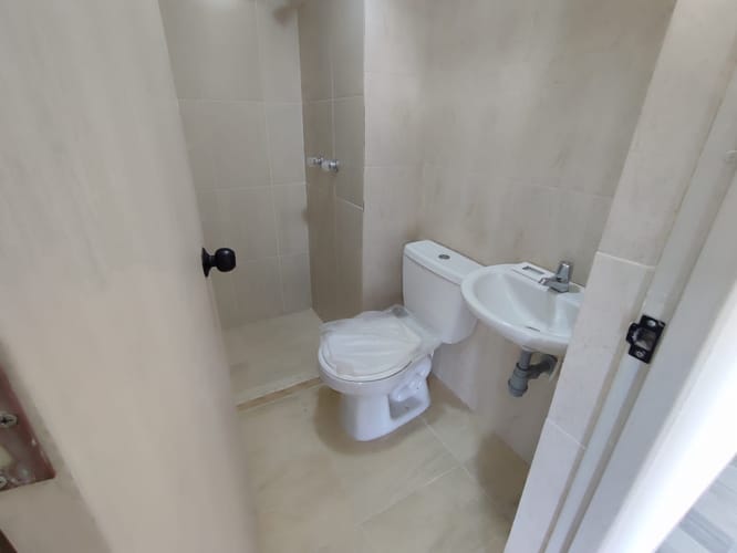 Apartamento de 3 alcobas en venta en Alcala Del Valle, Pereira, 53 m² · foto 11 de 22