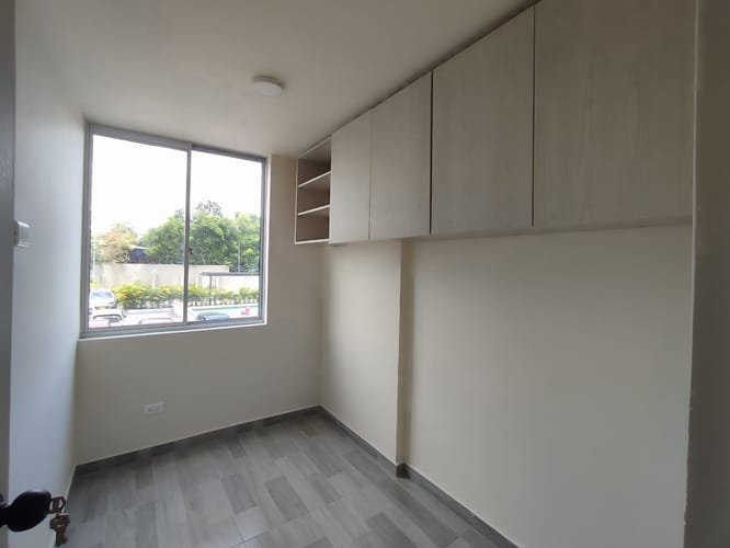 Apartamento de 3 alcobas en venta en Alcala Del Valle, Pereira, 53 m² · foto 12 de 22