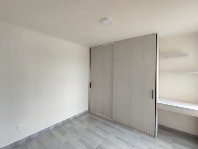 Apartamento de 3 alcobas en venta en Alcala Del Valle, Pereira, 53 m² · foto 14 de 22